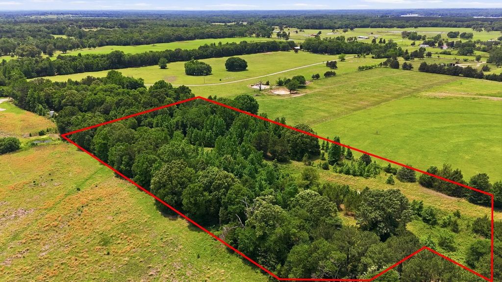 368 County Road 4960, Quitman