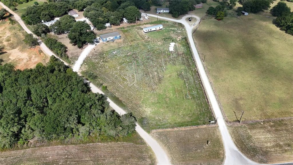 127 Private Road 5493, Mexia