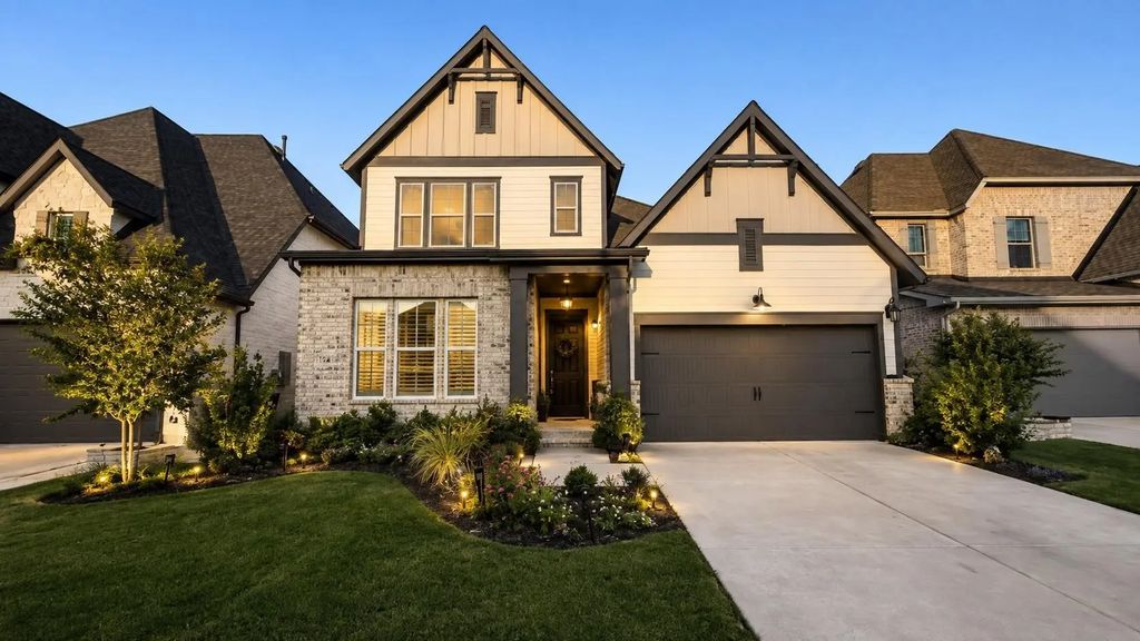 3140 Andorra Road, McKinney