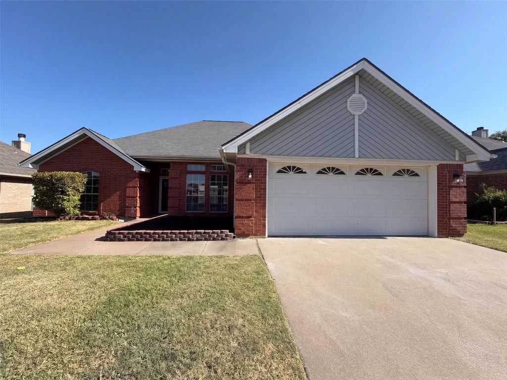 6037 Sundown Drive, Watauga