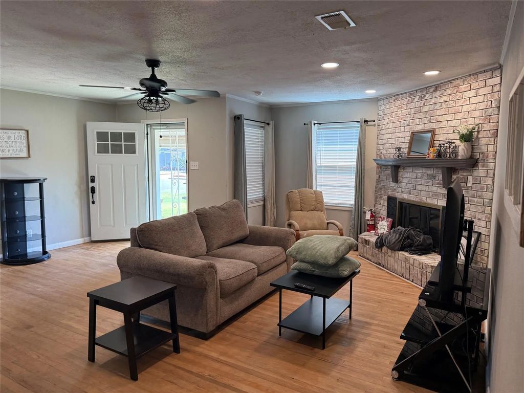 750 Briarwood Street, Abilene
