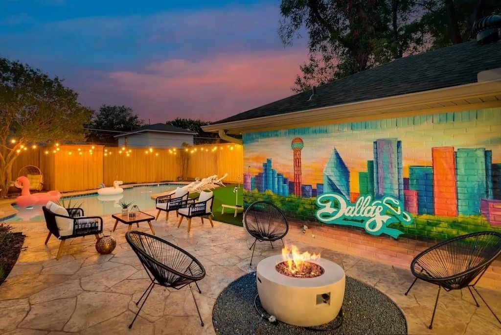 9034 Gunnison Drive, Dallas