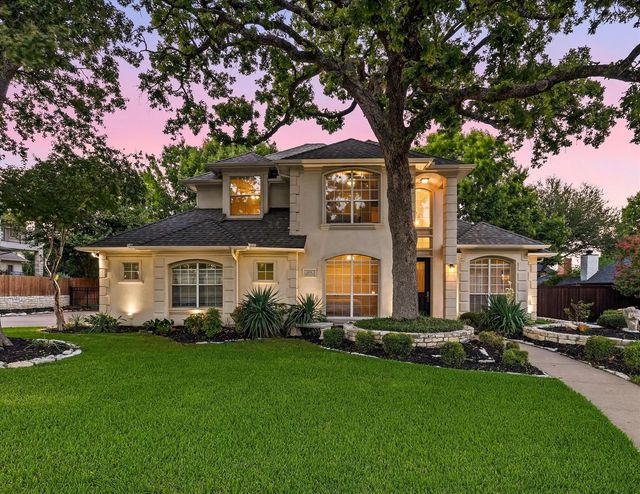 626 Indian Creek Drive, Trophy Club