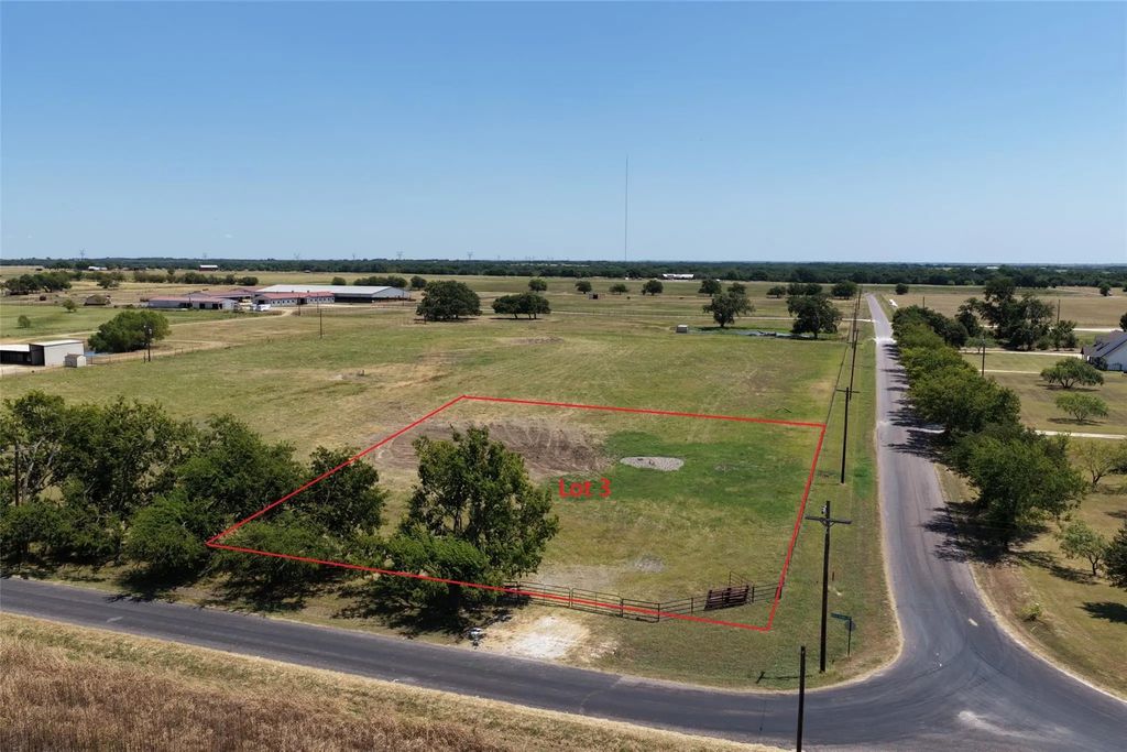 Tbd Welch School Road, Collinsville