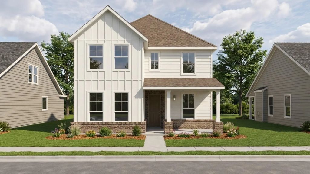 8544 Treeline Parkway, Justin