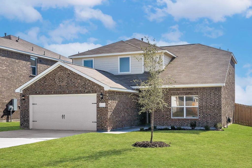 13432 Stage Coach Lane, Cresson