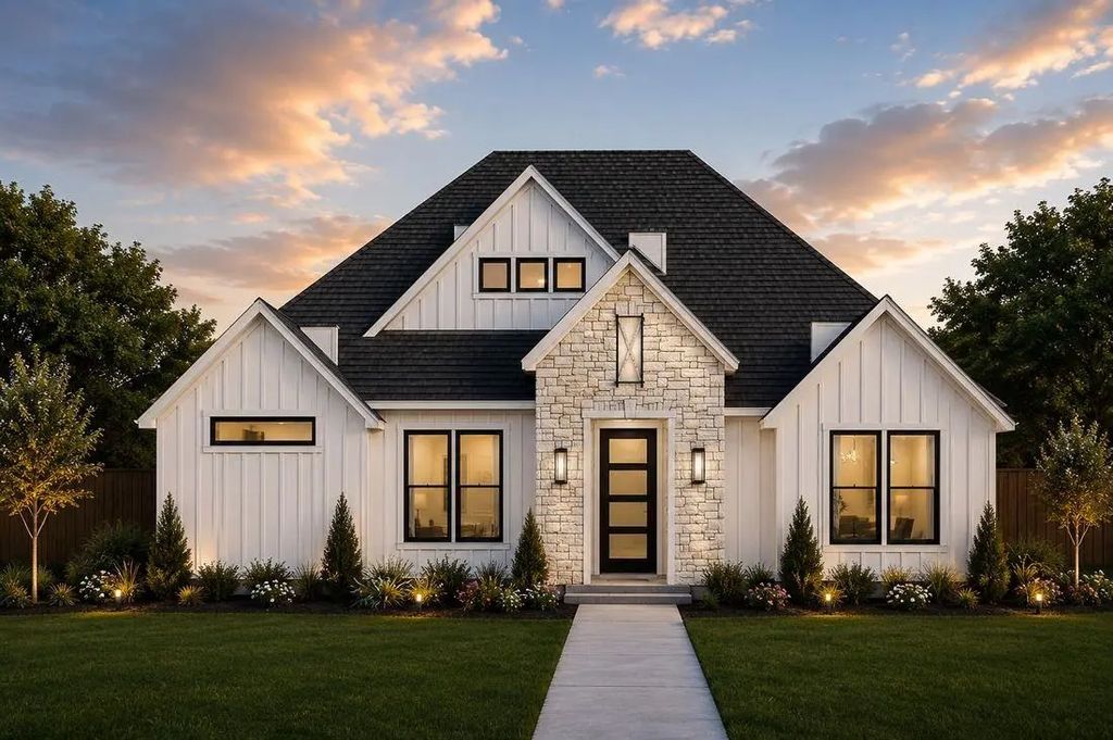 1660 W Wintergreen Road, Lancaster