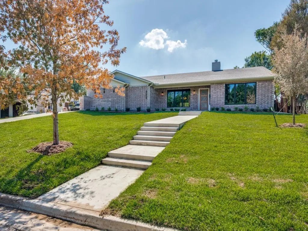 4008 Tamworth Road, Fort Worth