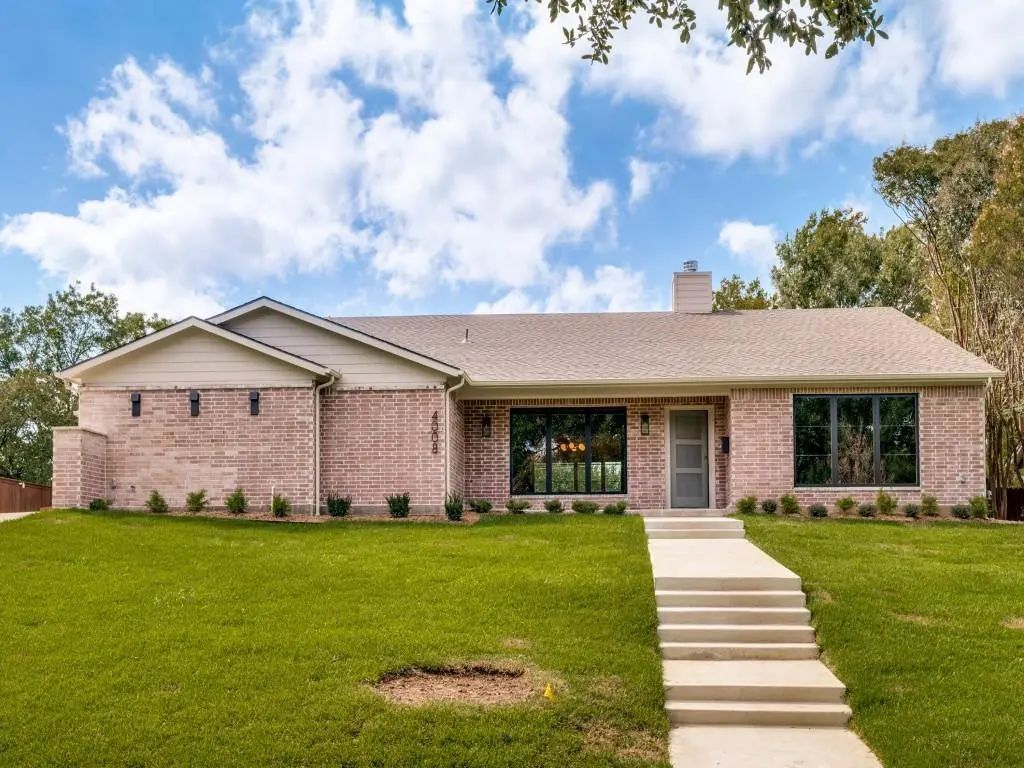 4008 Tamworth Road, Fort Worth