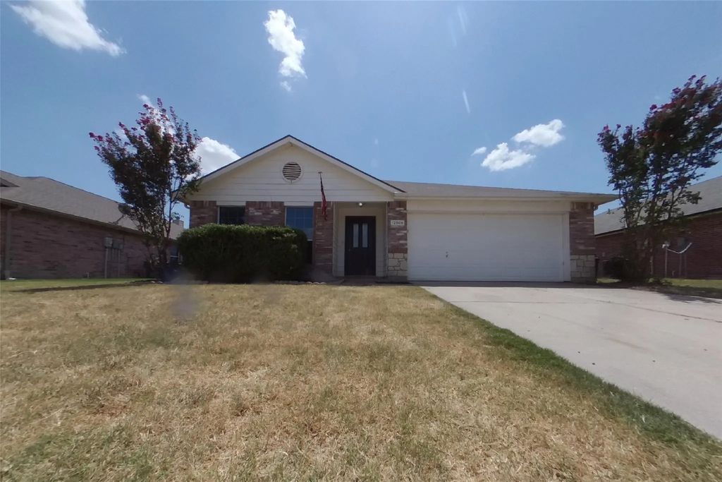 12809 Carpenter Lane, Rhome