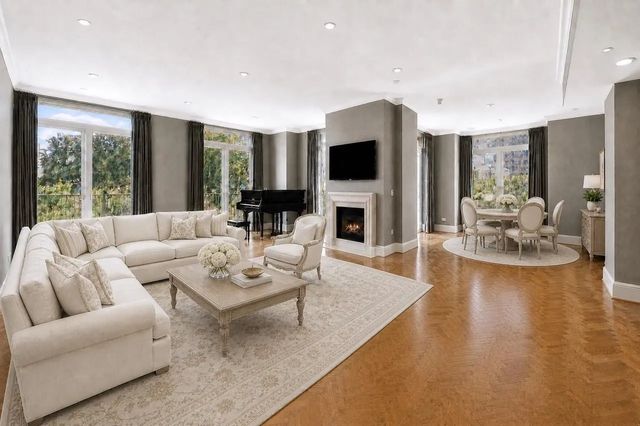 3505 Turtle Creek 4e, Dallas