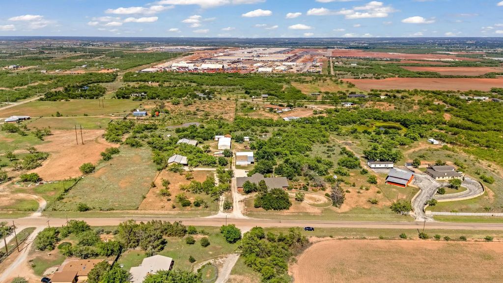 3175 Hayter Road, Abilene