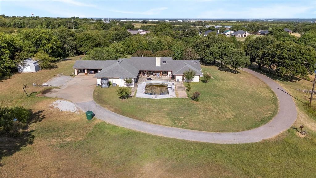 442 High View Drive, Denison