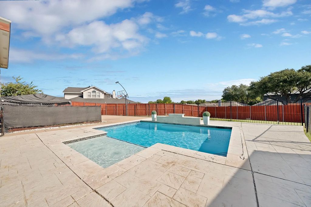 3314 Springleaf Drive, Mesquite