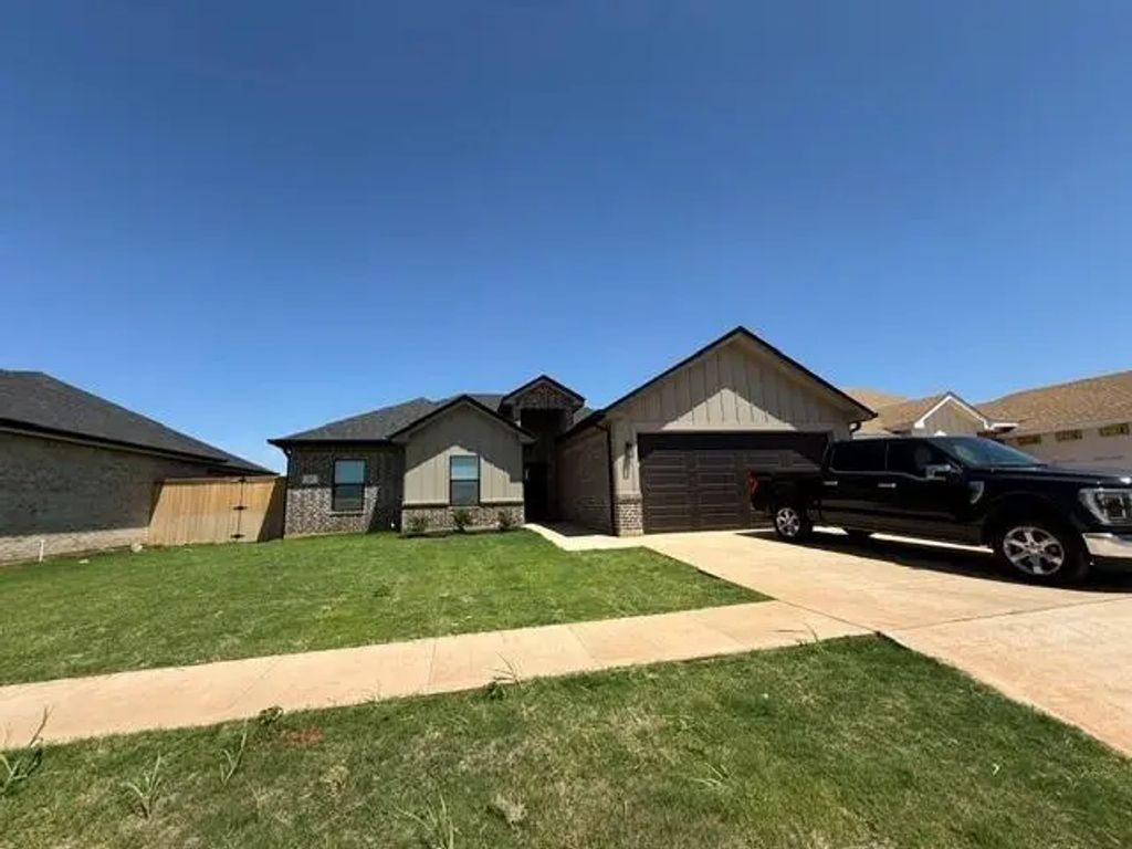 137 Copper Lane, Abilene