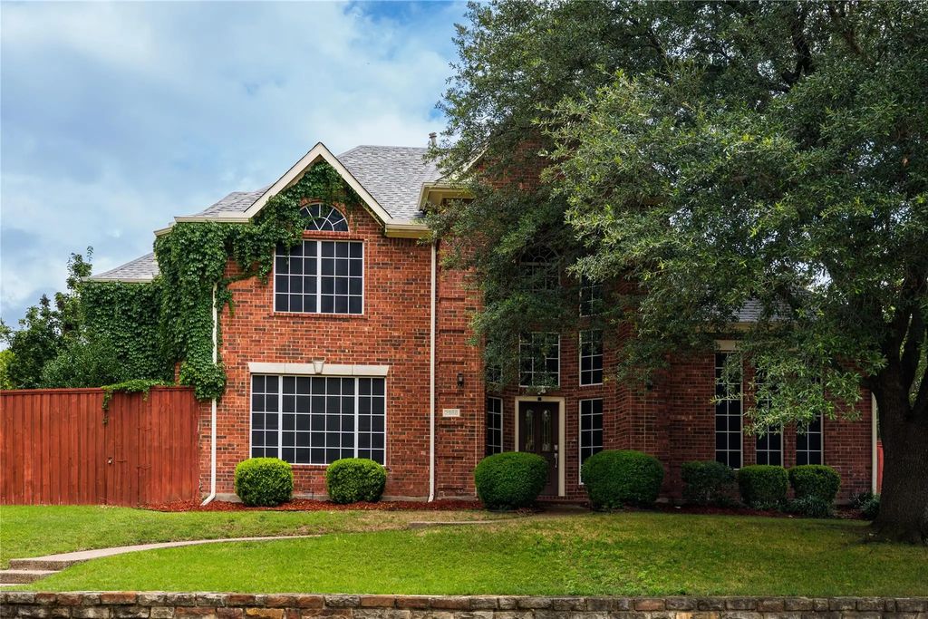 2988 Hillingdon Drive, Richardson