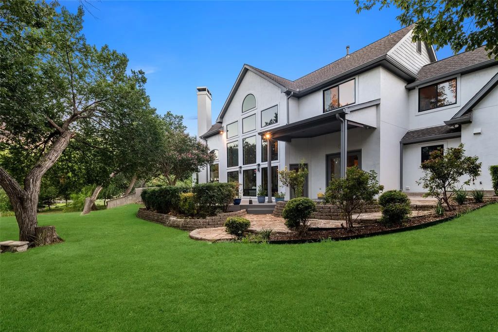 7750 Cottonwood Street, Frisco