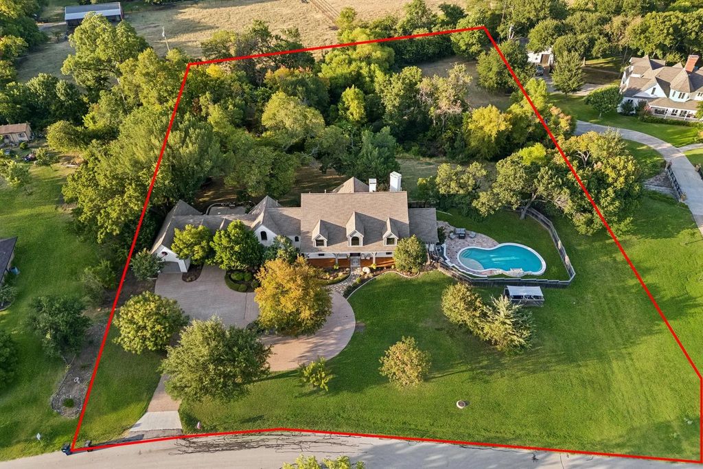 7750 Cottonwood Street, Frisco