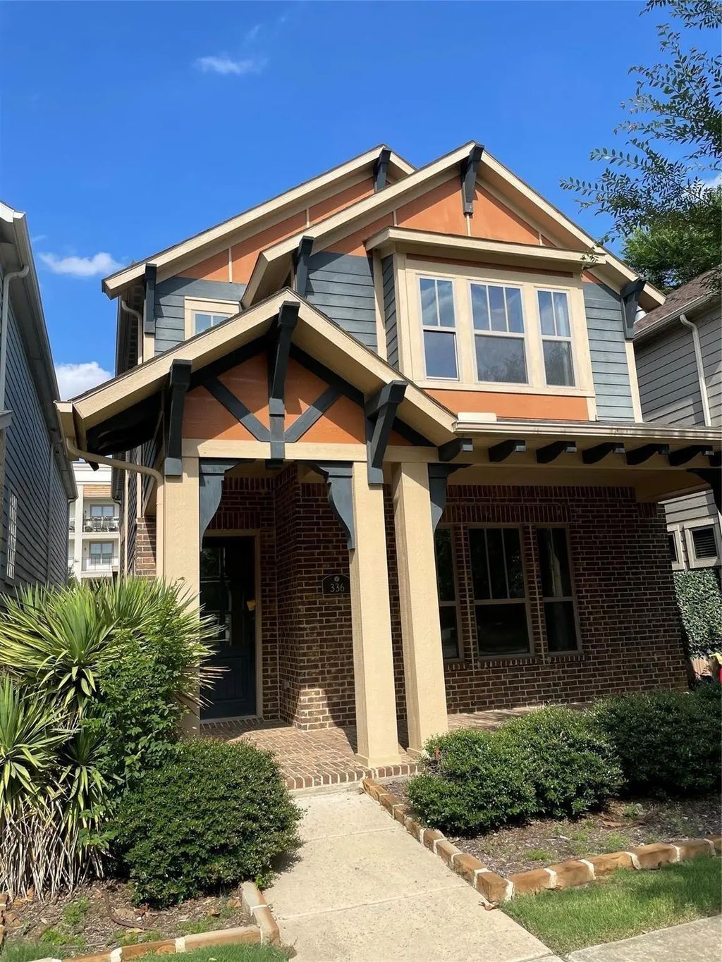 336 Loma Alta Drive, Flower Mound