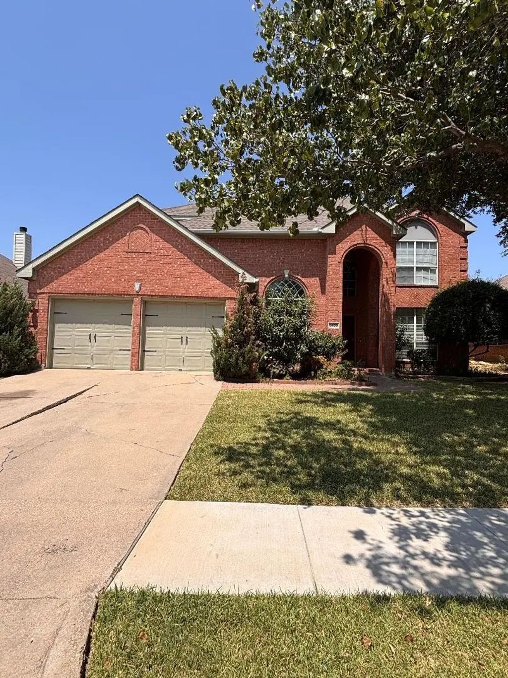 5405 Mt Mckinley Road, Fort Worth