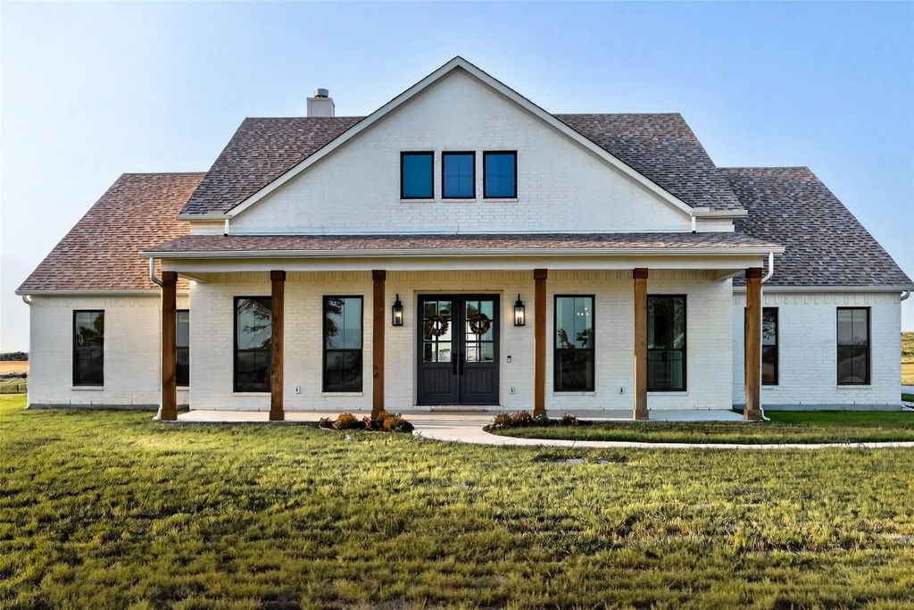 10978 Gregory Road, Sanger