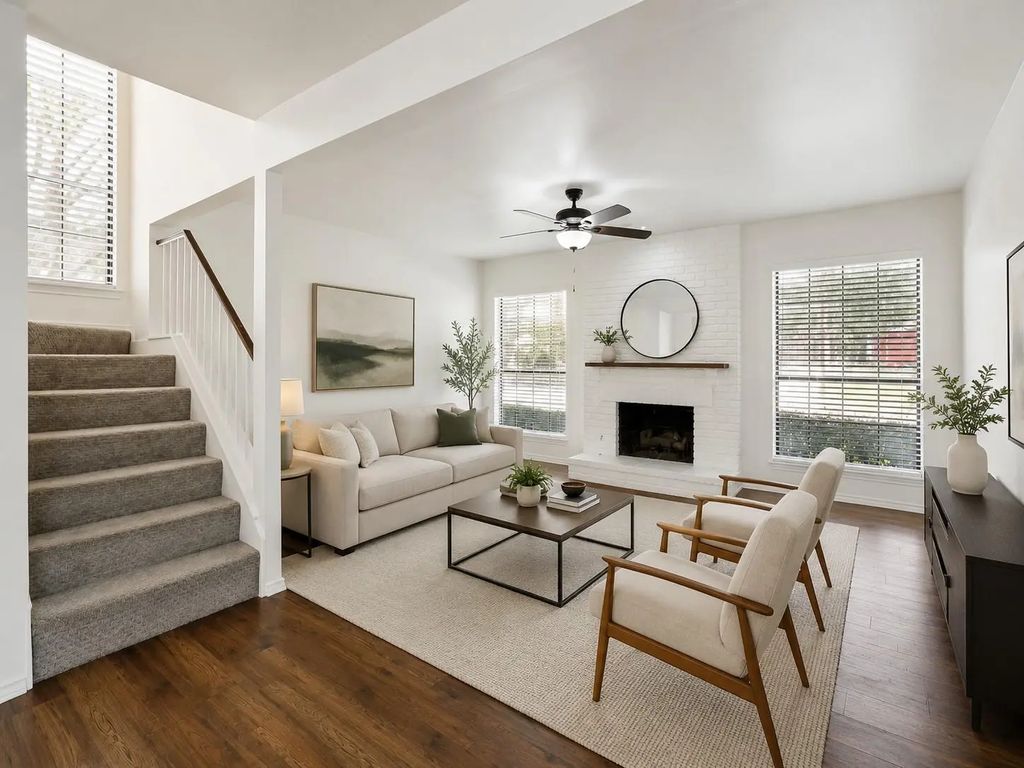 15151 Berry Trail 1501, Dallas