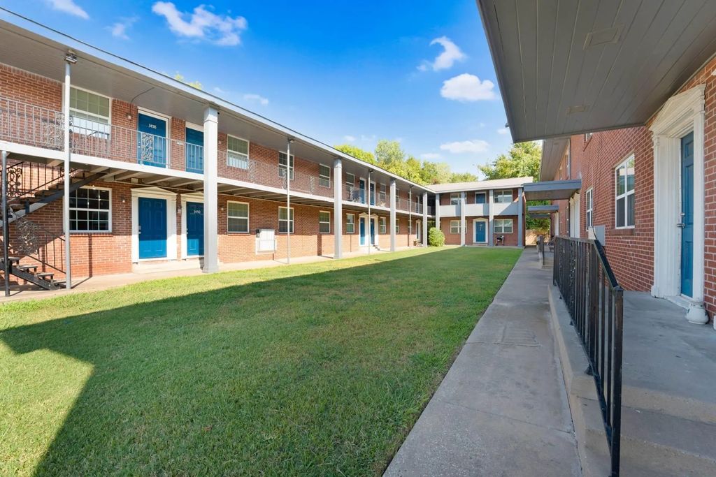 3430 Sockwell Boulevard 3452, Greenville