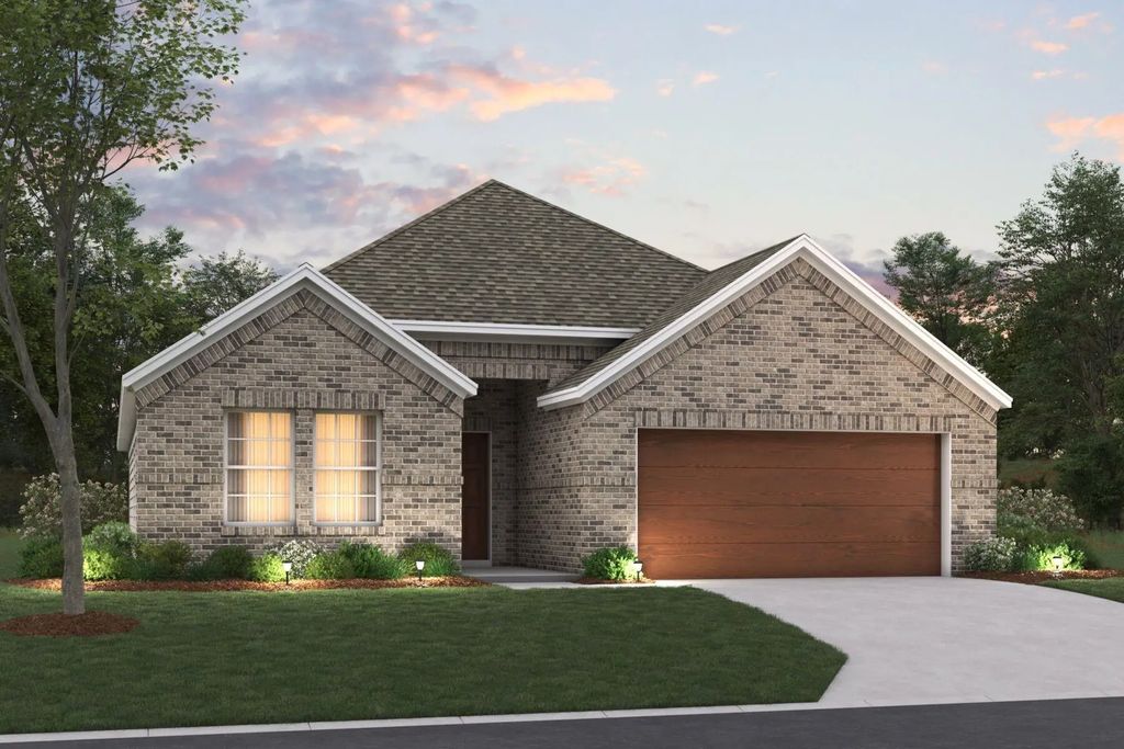 3820 Birch Lane, Denton