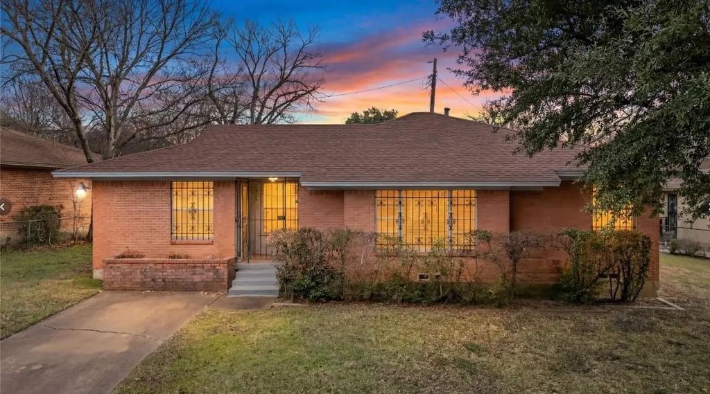 3916 Kushla Avenue, Dallas