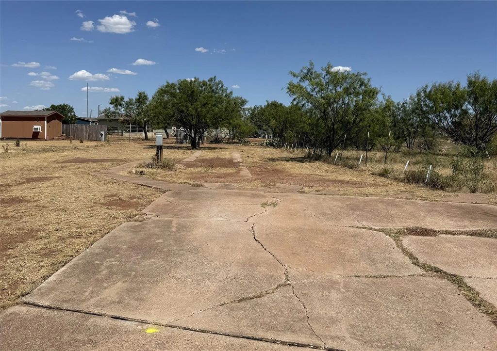 3993 Deer Run Drive, Abilene