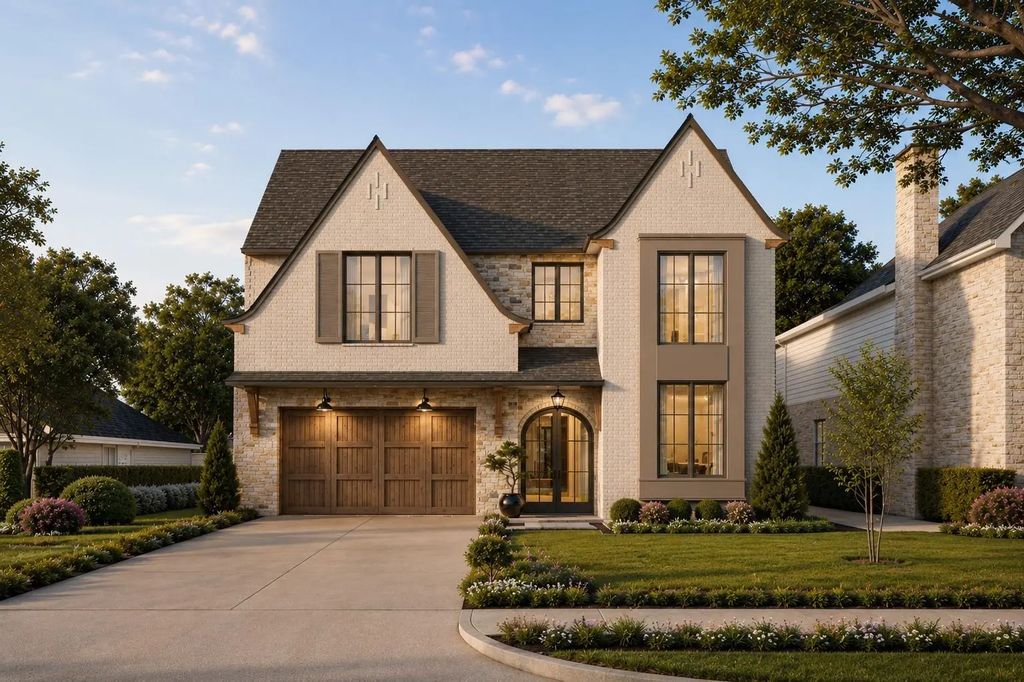 6409 Ellsworth Avenue, Dallas