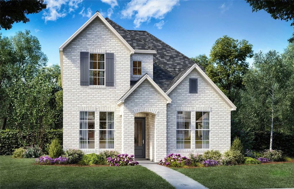 800 Caroline Drive, Celina