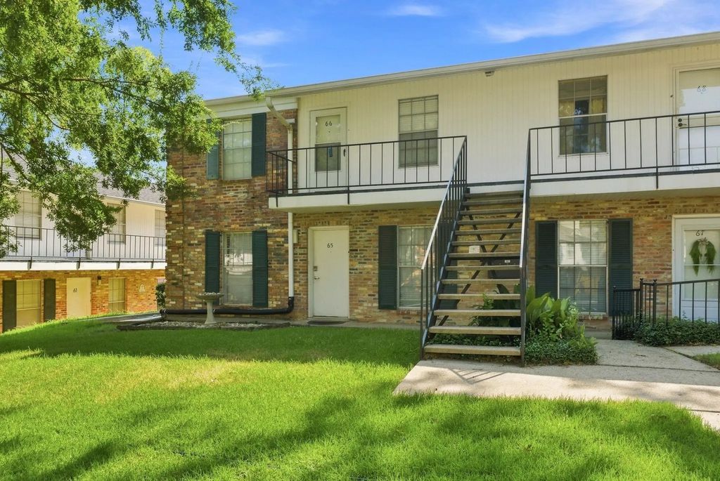 3820 Fairfield Avenue, Shreveport