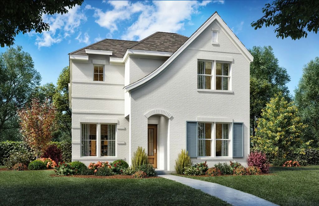 728 Caroline Drive, Celina