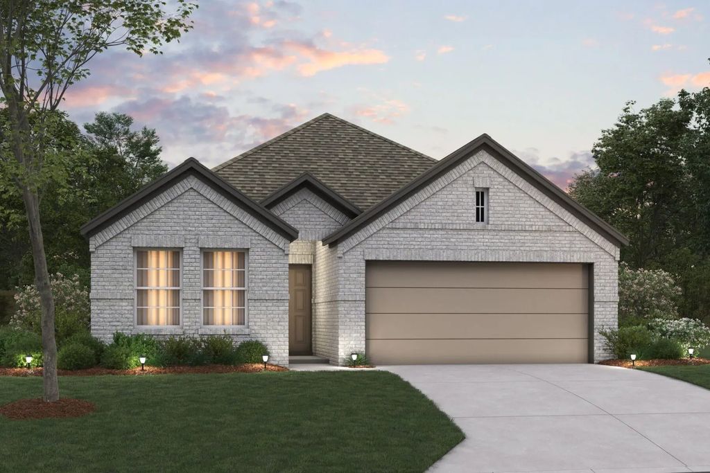 120 Rockwood Lane, Justin
