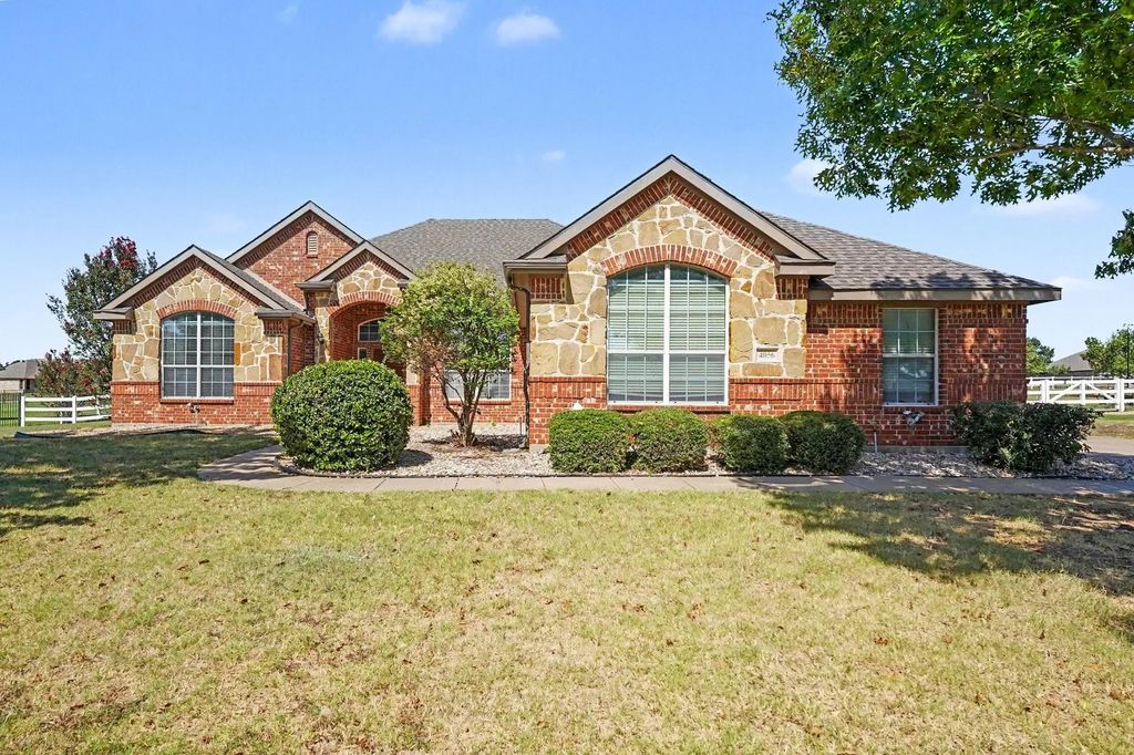4056 Running Brook Drive, Joshua
