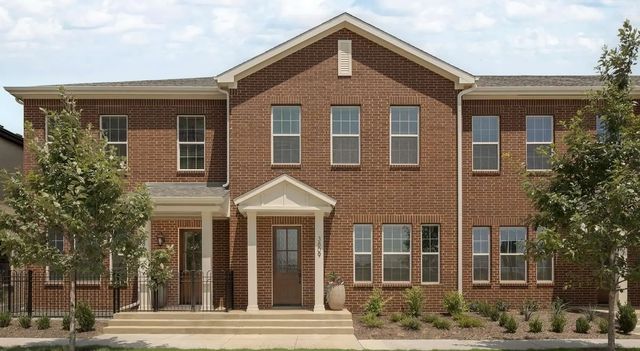 3805 Snow Goose Trail 3805, Arlington