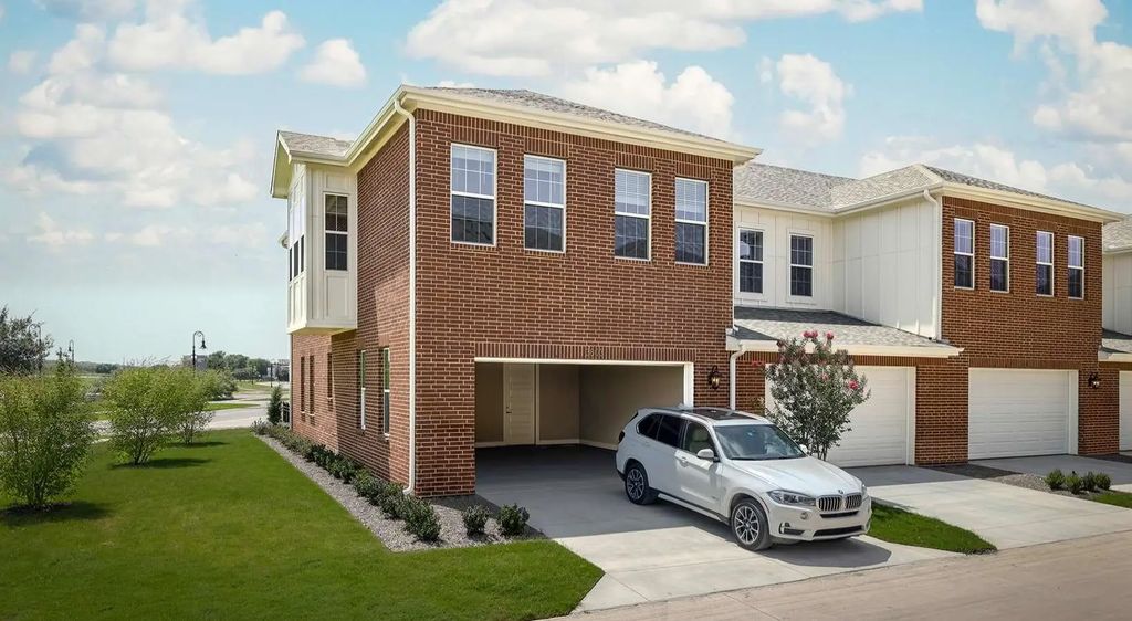3805 Snow Goose Trail 3805, Arlington