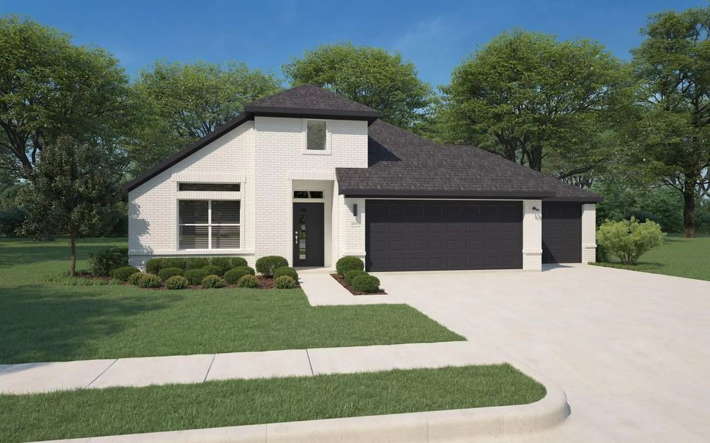 3211 Azalea Lane, Gunter