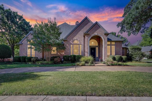 1508 Stanton Court, Keller