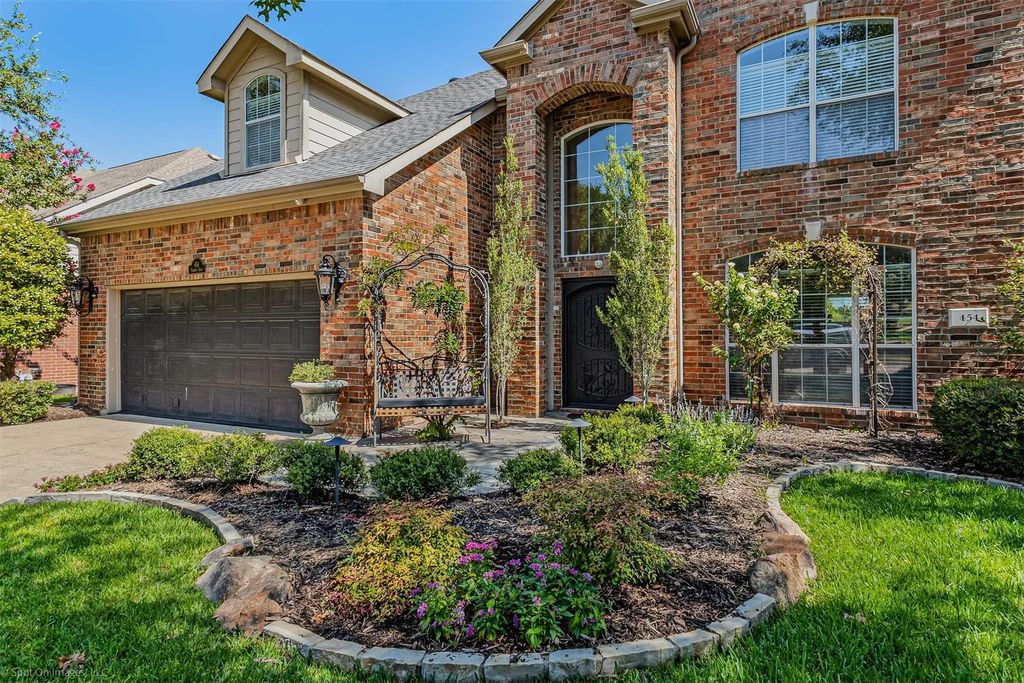 454 Fremont Drive, Rockwall