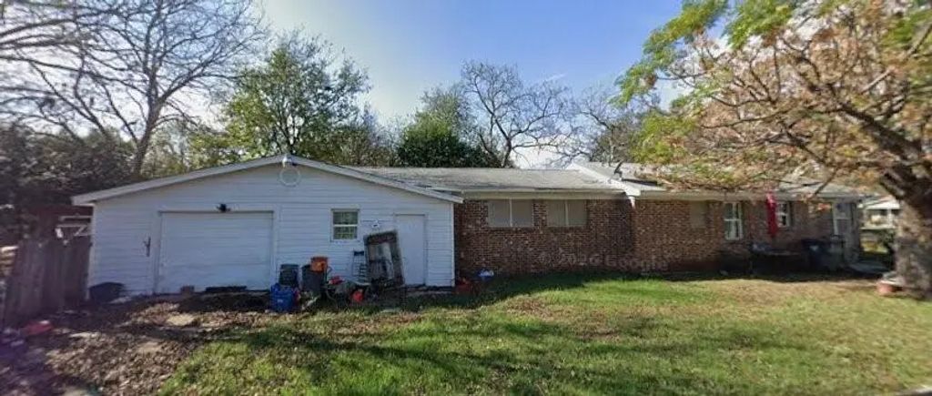 3700 Colcord Avenue, Waco