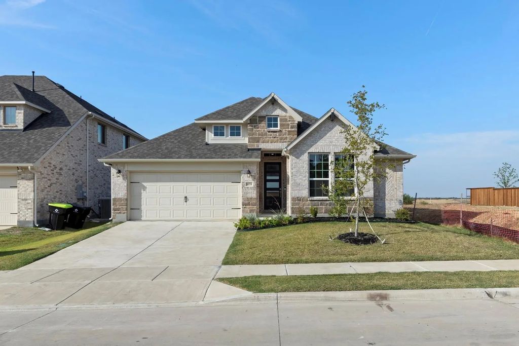 14534 Lovelace Street, Pilot Point