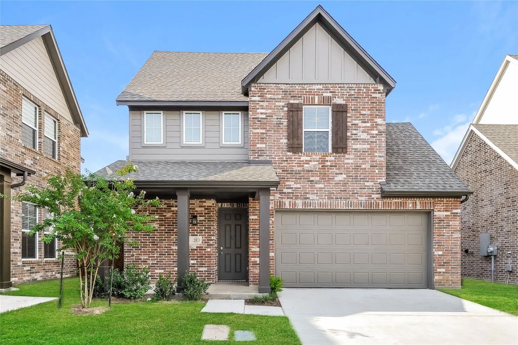 210 Ledburn Court, Saginaw