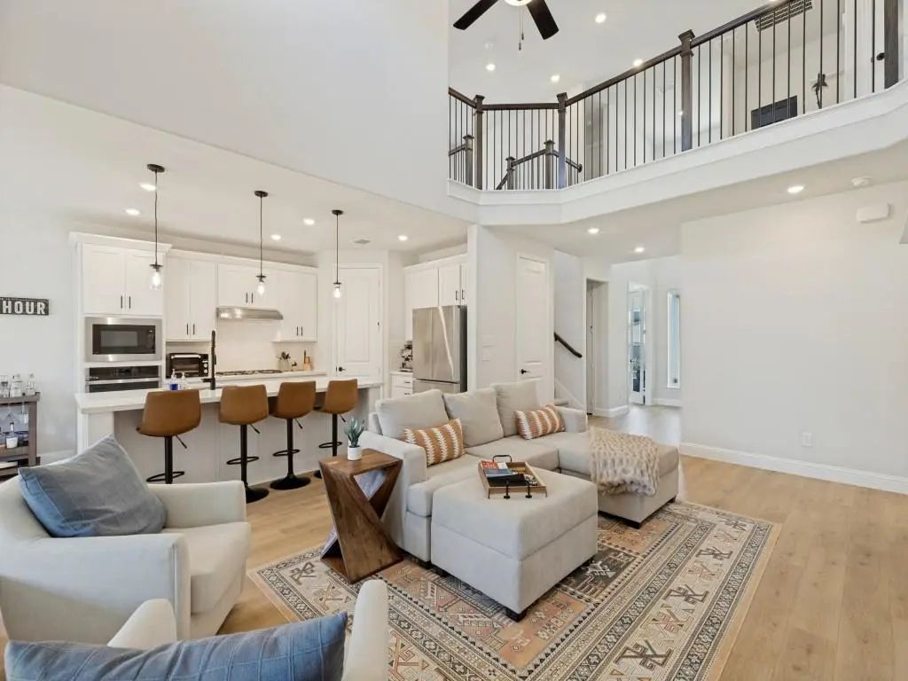 1624 Goldenrod Drive, Celina