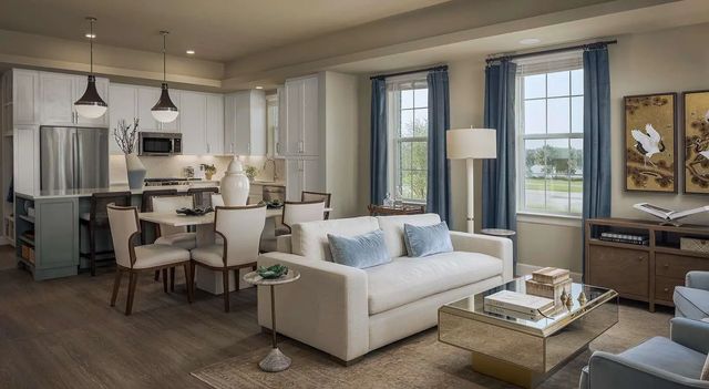 3815 Snow Goose Trail 3815, Arlington