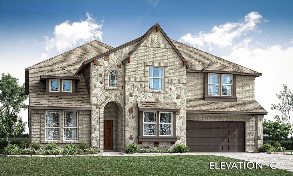 9420 Wildcat Ridge, Godley
