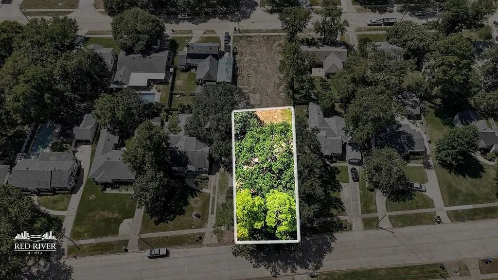 465 Ockley Drive, Shreveport