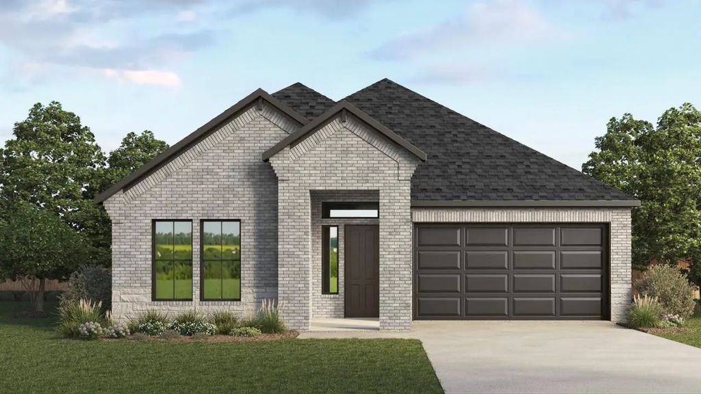 1004 Longfellow Lane, Royse City