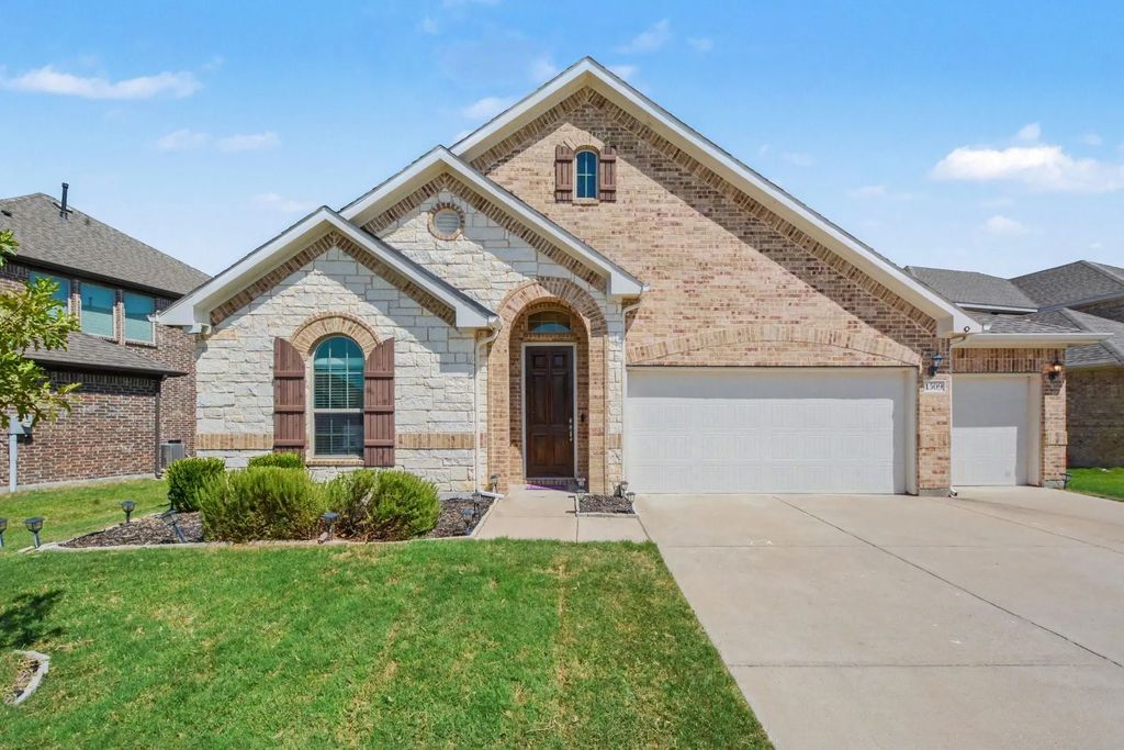 1509 Ravenswood Lane, Wylie